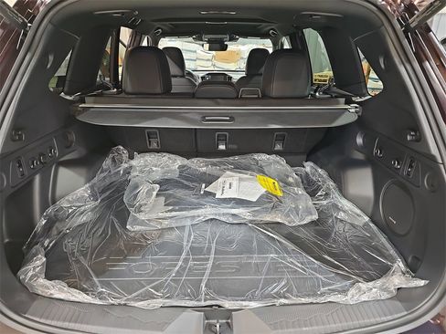 New 2026 Subaru Forester Limited image 12