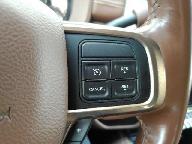 Used 2022 RAM 3500 Limited AWD/4WD image 40