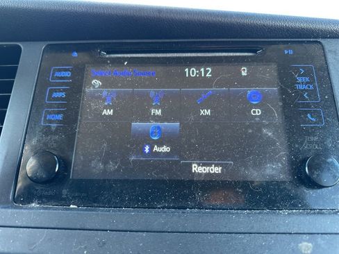 Used 2015 Toyota Sienna LE image 24