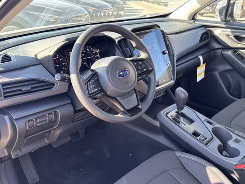 New 2026 Subaru Crosstrek 2.0i Premium image 24