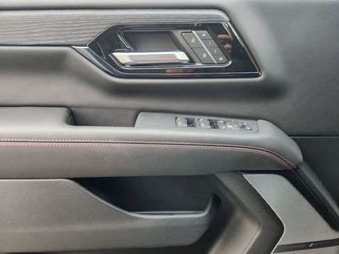 New 2026 GMC Yukon XL AT4 Ultimate w/ LPO, Floor Liner Package image 16