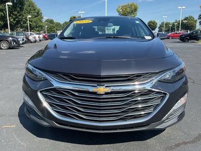 Used 2023 Chevrolet Malibu LT
