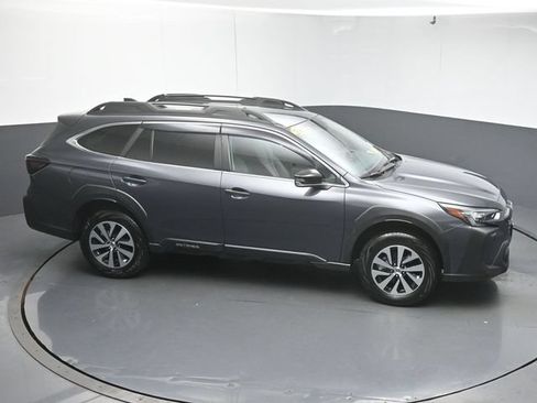 Used 2024 Subaru Outback Premium AWD/4WD image 48