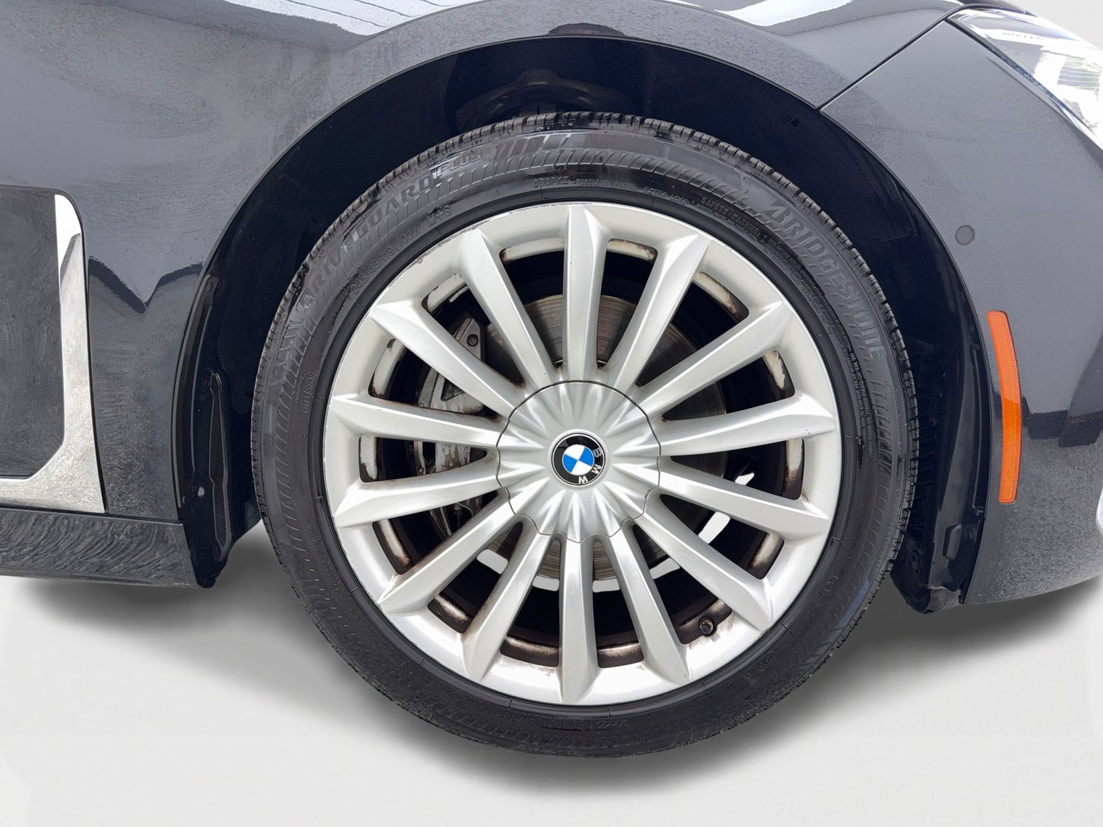 Used 2022 BMW 740i RWD image 50