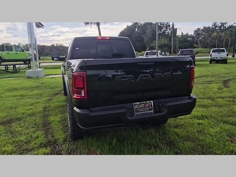 New 2026 RAM 2500 Power Wagon image 20