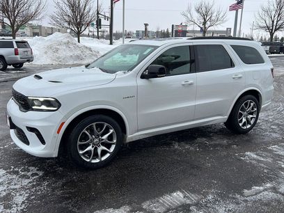 New 2026 Dodge Durango GT w/ Tow 'N Go Package