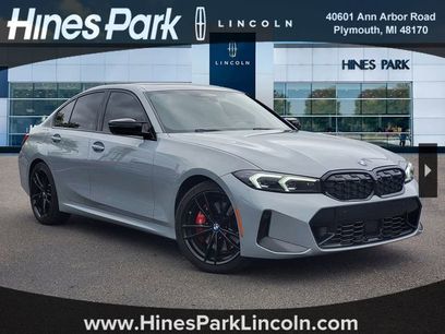 Used 2023 BMW M340i xDrive