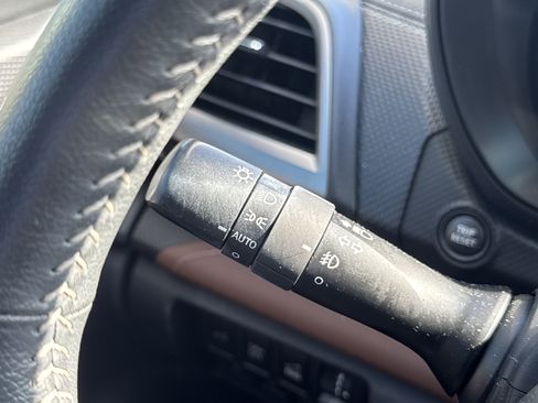 Used 2024 Subaru Forester Touring w/ POP Package 3 image 16