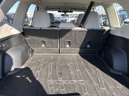 Certified 2023 Subaru Forester Base image 26