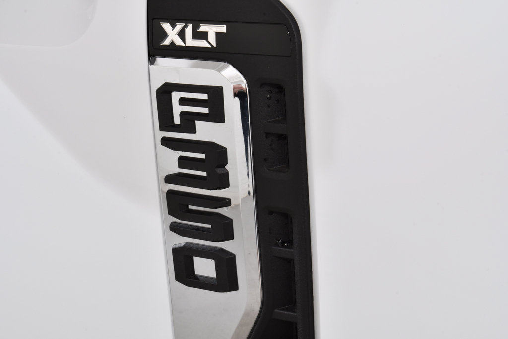 New 2026 Ford F350 XLT AWD/4WD image 21