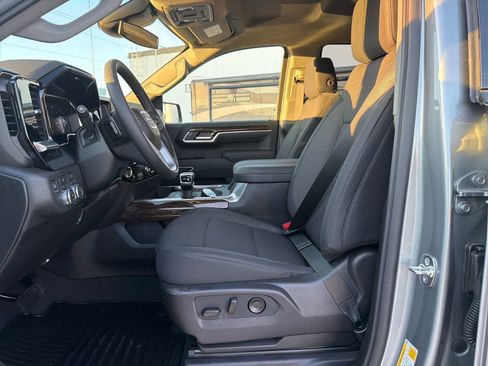 New 2026 GMC Sierra 1500 Elevation w/ Preferred Package image 15