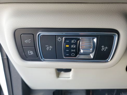 New 2026 Lincoln Nautilus Reserve image 14