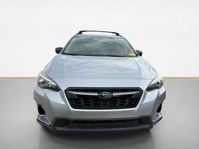 Used 2018 Subaru Crosstrek 2.0i