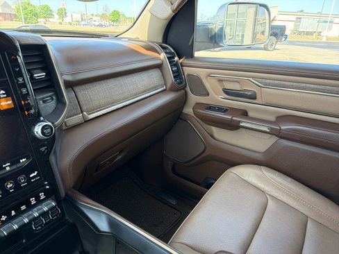 Used 2020 RAM 1500 Limited AWD/4WD image 43