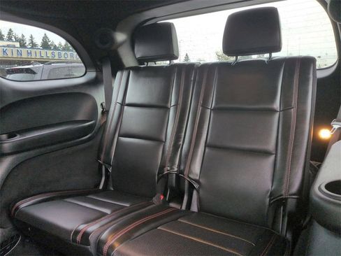 Used 2023 Dodge Durango R/T image 37