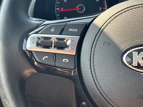 Used 2019 Kia Cadenza Technology FWD image 27