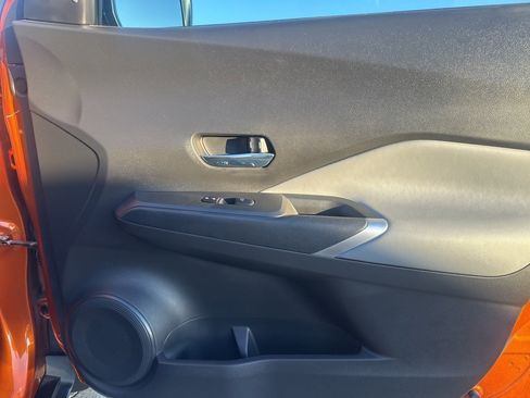 Certified 2023 Nissan Kicks SR w/ SR Premium Package image 8