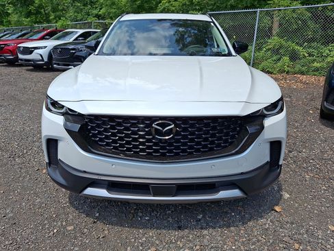 New 2026 MAZDA CX-50 2.5 Turbo w/ Weather Package AWD/4WD image 2