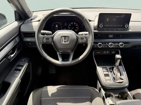 Certified 2023 Honda CR-V Sport image 21