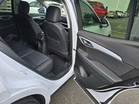 Used 2026 Buick Envision Avenir AWD/4WD image 14