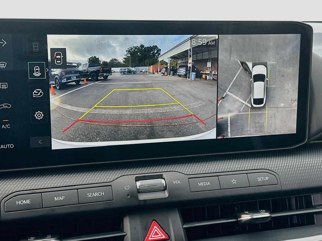 New 2026 Kia K4 GT-Line Turbo FWD image 14