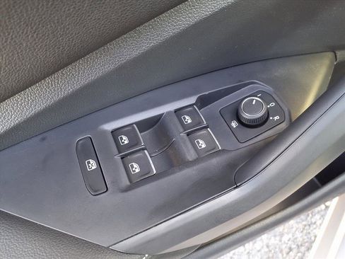 New 2026 Volkswagen Jetta Sport image 14