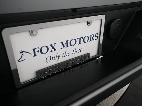 Used 2021 Chevrolet Silverado 1500 RST w/ All Star Edition Plus image 35