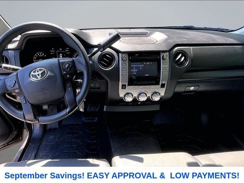 Used 2019 Toyota Tundra SR RWD image 9