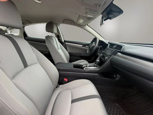 Used 2016 Honda Civic LX image 27