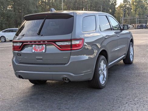 New 2026 Dodge Durango GT image 7