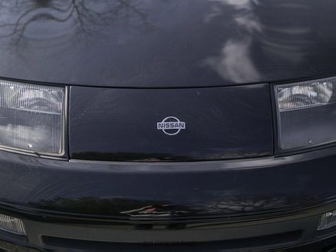 Used 1994 Nissan 300ZX Twin Turbo image 69