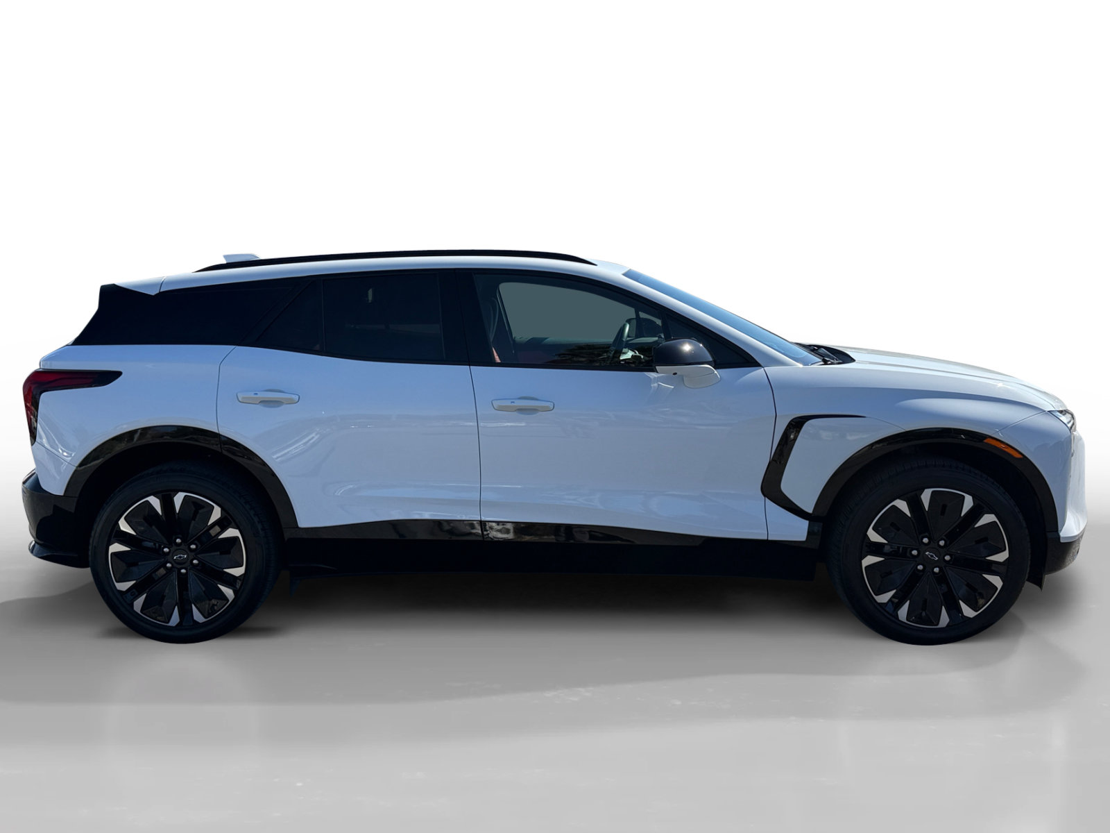 Used 2024 Chevrolet Blazer EV RS AWD/4WD image 6