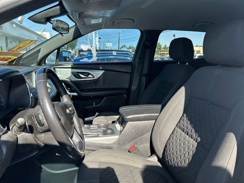 Used 2019 Chevrolet Blazer LT image 20