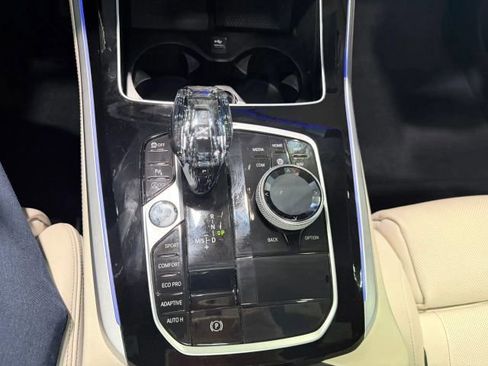 Used 2020 BMW X5 sDrive40i w/ M Sport Package RWD image 23