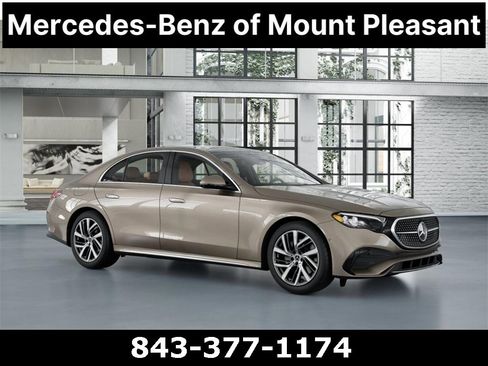 Used 2026 Mercedes-Benz E 350 E 350 image 12