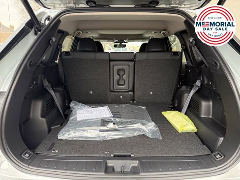 New 2026 Mitsubishi Outlander SEL AWD/4WD image 30