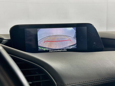 Used 2024 MAZDA MAZDA3 s FWD image 22