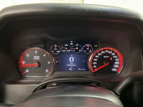 Used 2016 GMC Yukon Denali w/ Open Road Package image 26