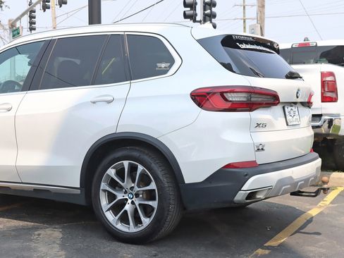 Used 2020 BMW X5 xDrive40i image 12