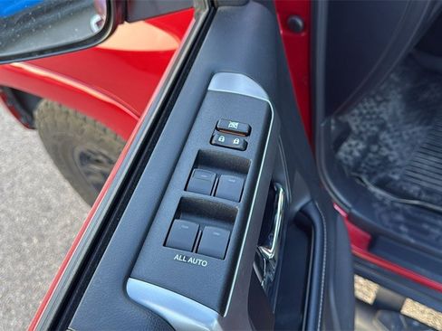 Used 2023 Toyota 4Runner SR5 Premium image 9