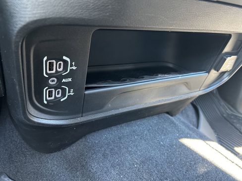 New 2026 RAM 2500 Tradesman image 17