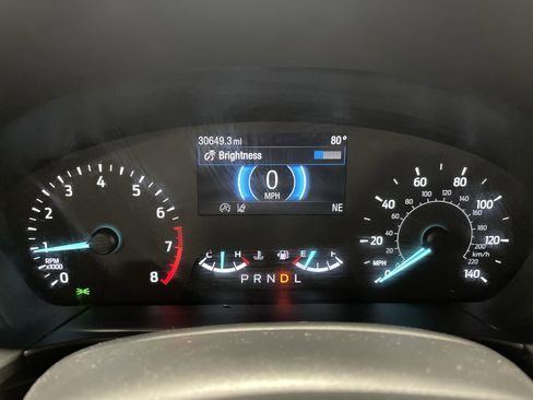 Used 2022 Ford Escape SEL image 20