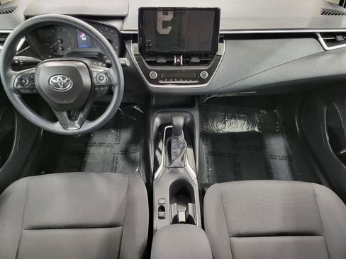 Used 2024 Toyota Corolla LE image 6