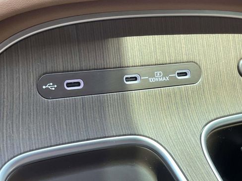 Certified 2026 Hyundai Palisade Calligraphy AWD/4WD image 32