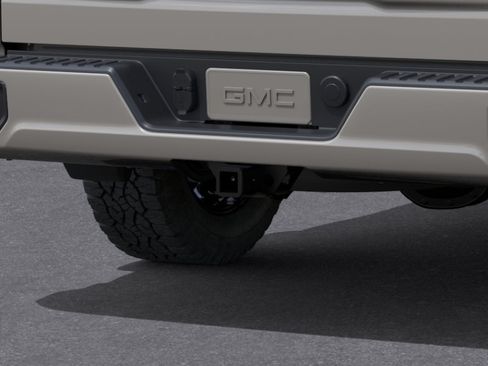New 2026 GMC Sierra 1500 Pro w/ Graphite Edition AWD/4WD image 14