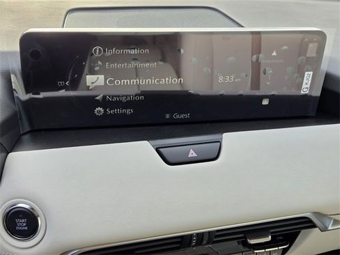 New 2026 MAZDA CX-90 3.3 Turbo S w/ Premium Package image 13