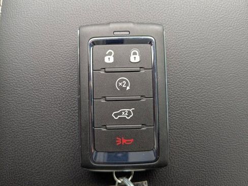 New 2026 Jeep Grand Cherokee L Limited w/ Limited Altitude Package image 32