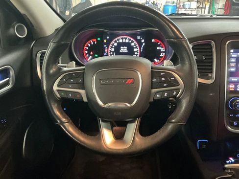 Used 2019 Dodge Durango Citadel w/ Technology Group image 20