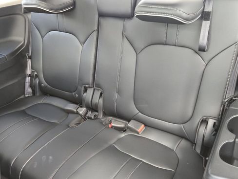 Certified 2024 Honda Pilot Elite image 14