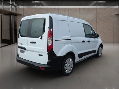 Used 2019 Ford Transit Connect XL image 6